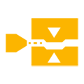 Vertical Injection Horizontal Clamping