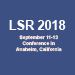 Conferencia LSR 2018