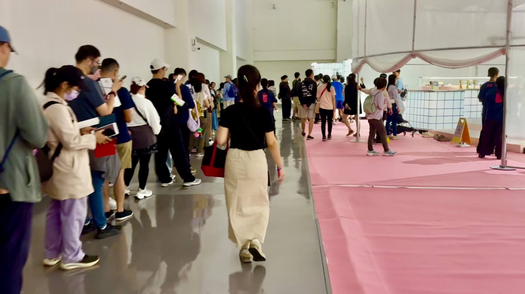 KING'S Draws Enthusiastic Crowds at the 2026 Taiwan Design Expo, Bringing Sustainability to Life