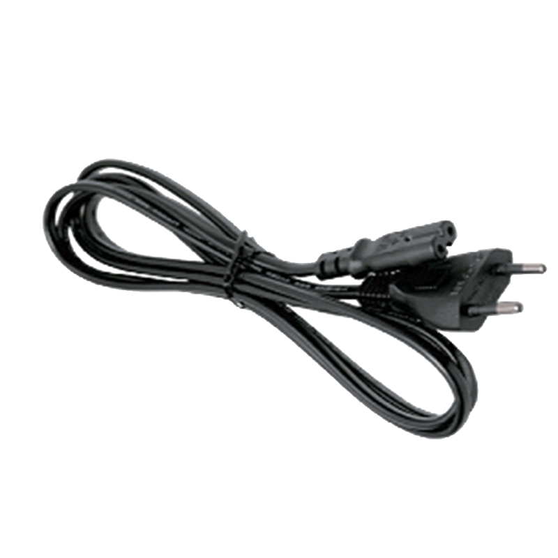 Power Cord Turn-Key AC