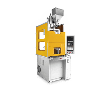 Vertical Injection Molding Machine